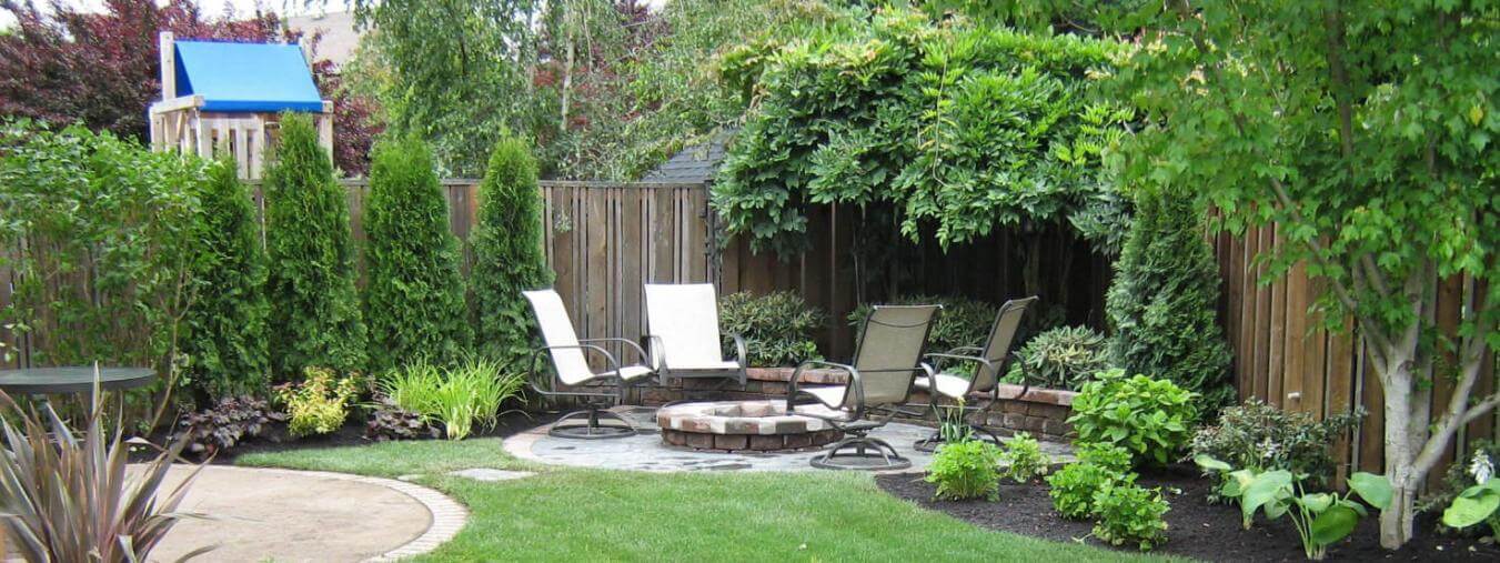 Landscape Maintenance Pittsford NY