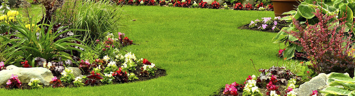 Landscaping Services Fairport NY