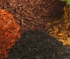 mulch delivery fairport ny