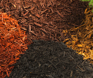 Mulching Fairport NY