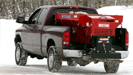 Snow Removal Service Webster NY